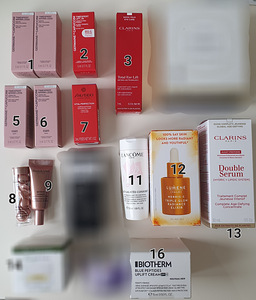 Уход за лицом (1 фото из 2)