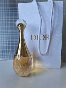 Dior tooted (parfüüm, näo- ja kehahooldus, meik) (1 foto / 8)