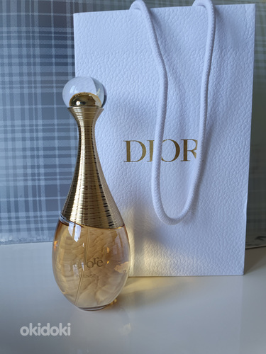 Dior tooted (parfüüm, näo- ja kehahooldus, meik)