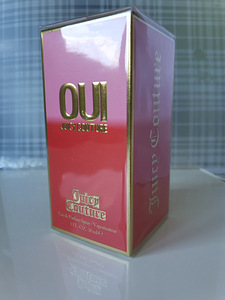Lõhnad Yves Saint Laurent 50ml, Juicy Couture 30ml (3 foto / 4)