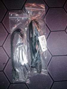 Sata 3.0 juhtmed 1tk (1 foto / 1)