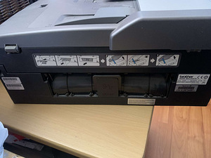 Printer Brother (3 foto / 3)