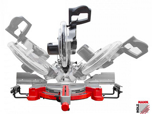 Ketassaag Holzmann KAP 305JL (2 foto / 5)