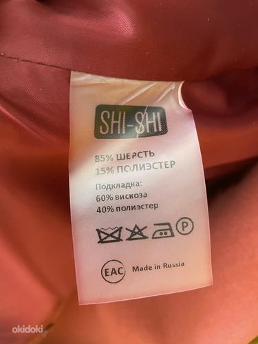 Naiste mantel firmalt SHI-SHI (foto #5)