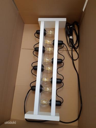 Светодиодные светильники (фото #3)