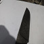 Нож,дамасск,из Дагестана г.Кизляр (фото #2)