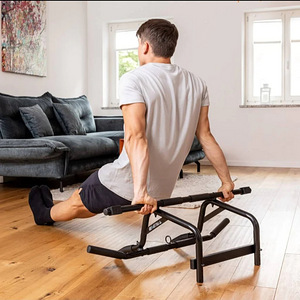 Ukseava Pull-Up Bar, Horisontaalne riba (6 foto / 6)