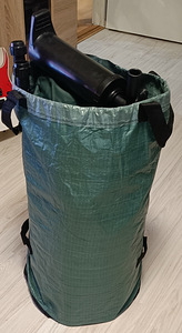 Надувная лодка Fishman 400. (9 фото из 10)