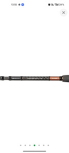 Spinning GC Inquisitor Travel INS-764ML 2.29m 4-18g (6 foto / 8)