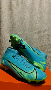 Nike Mercurial Superfly 8 Academy (3 foto / 8)