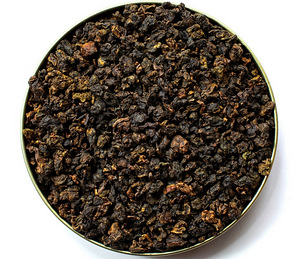 Hiina teed. Gaba Alishan premium, Puer, valge pojeng (2 foto / 2)
