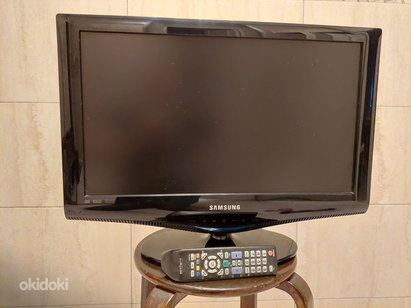 Продам телевизор SAMSUNG (фото #1)