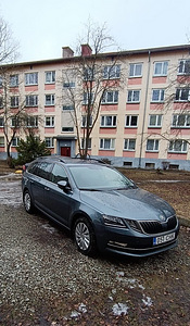 Autorent Bolti taksos (7 foto / 10)