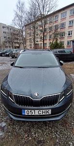 Autorent Bolti taksos (8 foto / 10)