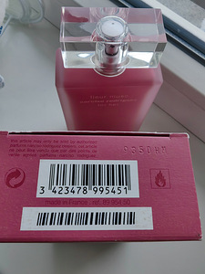 Narciso Rodriguez Fleur Musc for Her Eau de Toilette Florale (3 foto / 4)