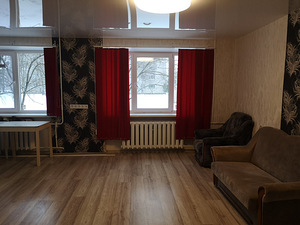 Sõpruse tn 12a, Ahtme, Kohtla-Järve, Ida-Virumaa (4 foto / 6)