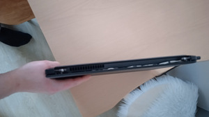 HP Laptop - 14-dk1000no