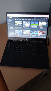 HP Laptop - 14-dk1000no (3 foto / 4)