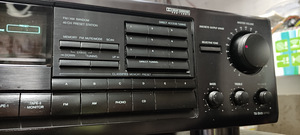 Vastuvõtja "Onkyo TX-SV313PRO" (2 foto / 5)