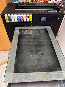 DTG BlackBox Legacy A2 based on SC-P800 + Epson L1800. (2 foto / 10)