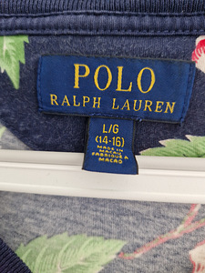 T-särk Ralph Lauren (3 foto / 3)