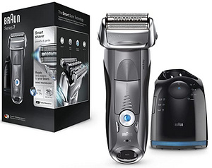 Braun Series 7 elektriline pardel meestele (1 foto / 2)