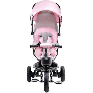 Lapsevanker Kinderkraft Pink AVEO (5 foto / 10)