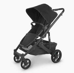 UPPAbaby Cruz Lapsevanker (1 foto / 3)