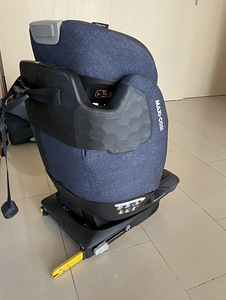 Maxicosi Titan laste turvaiste (2 foto / 2)