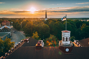 Профессиональная фотосъемка, съемка с дрона. Фотограф (7 фото из 10)