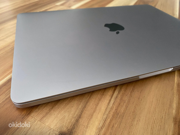 MacBook Pro 13-inch (2019) / i5 / 8GB / 256GB / Touch Bar (foto #5)
