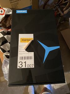 Lenovo Legion 5 pro AMD Ryzen 5 5600H (5 foto / 6)