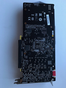 MSI Armor 2X GTX 960 OC (2 foto / 4)