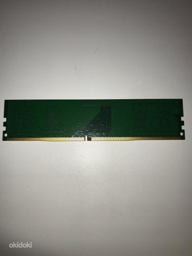 Adata Premier DDR4 2400 DIMM 4 ГБ CL17 двухсторонняя (фото #2)