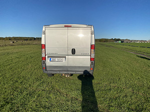 Peugeot Boxer 2.2 81kw 2014 (7 foto / 15)