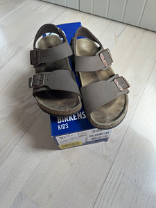 Сандалии Birkenstock размер 30 (3 фото из 4)