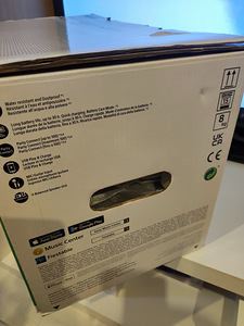 Sony xg 500 (4 foto / 5)