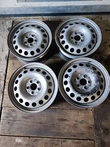 Mercedes benz,vito 447, plekkveljed 17. (4 foto / 4)