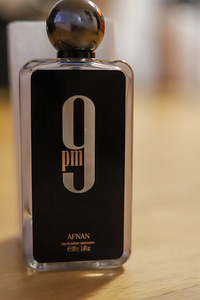 Afnan 9pm 100ml (2 foto / 2)