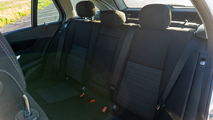 Mercedes-Benz C 220 Blutec 2.1 125kW (10 foto / 15)