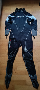 MARES HARPUUN, KALIPSO, LESTAD, MASK, JALATSID SUKELDUMISEKS (2 foto / 9)