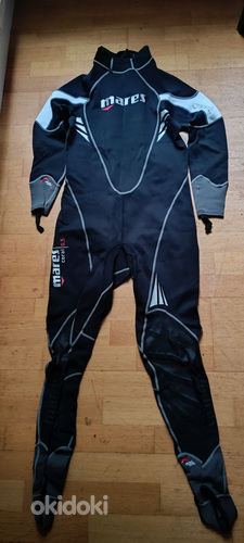 KALIPSOD, LESTAD, MASK, JALATSID SUKELDUMISEKS