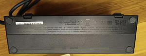 Адаптер Nintendo Switch Dock Set (4 фото из 4)