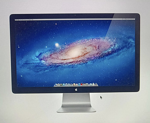 Монитор Apple A1407, 27" (3 фото из 5)