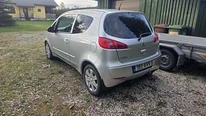 Mitsubishi colt 2005 1.3 (3 foto / 4)