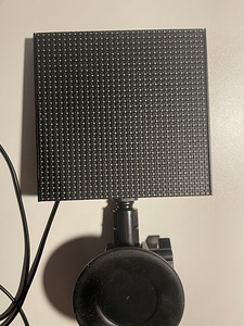 RGB Led Display (3 foto / 7)