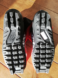 Suusasaapad Alpina Pro Classic Racing (8 foto / 9)