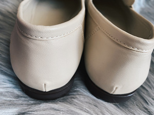 Лоферы ZARA (2 фото из 4)