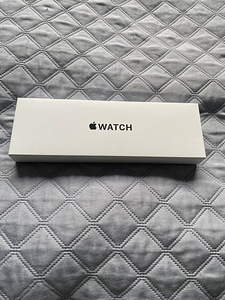 Apple Watch SE2 (2022) 44mm GPS Midnight Alumiinium (2 foto / 3)