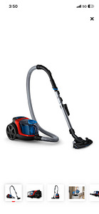 Philips PowerPro Compact FC9330/09 tolmuimeja (1 foto / 1)